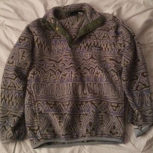 Patagonia Pull Over